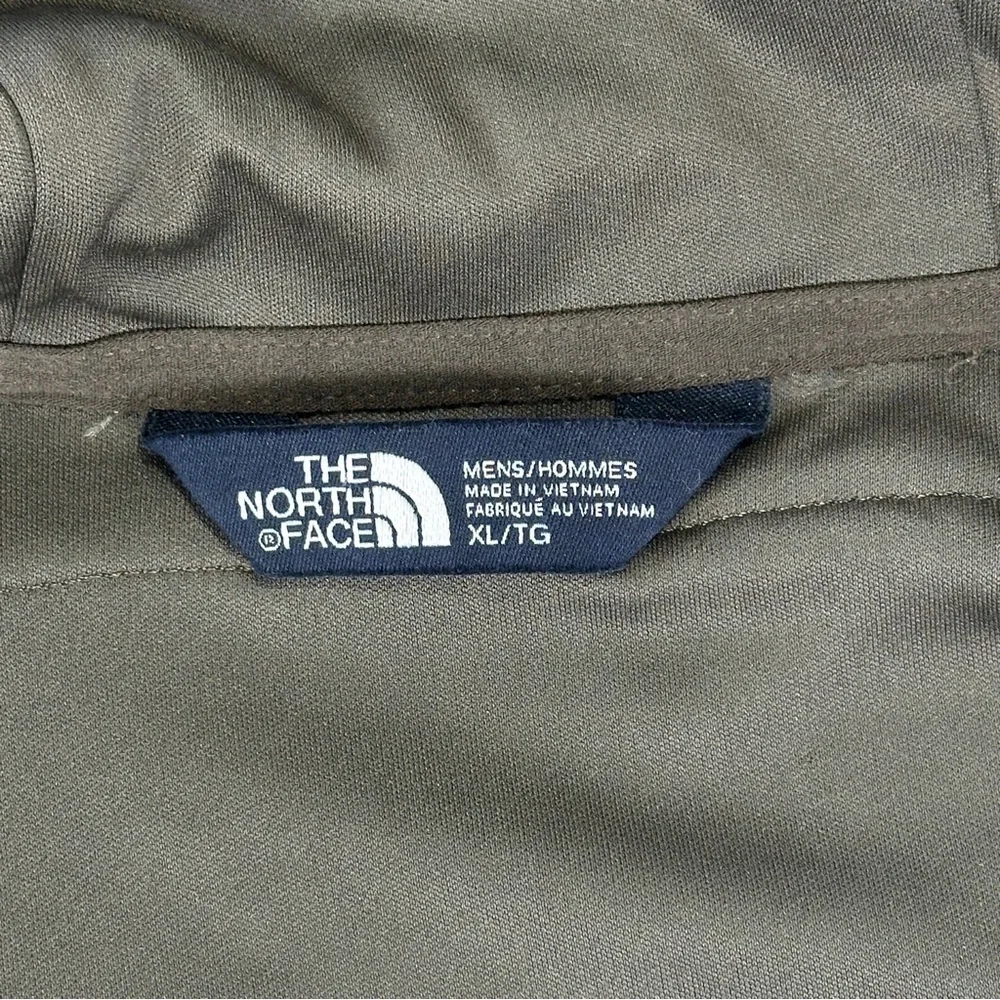 The North Face north face